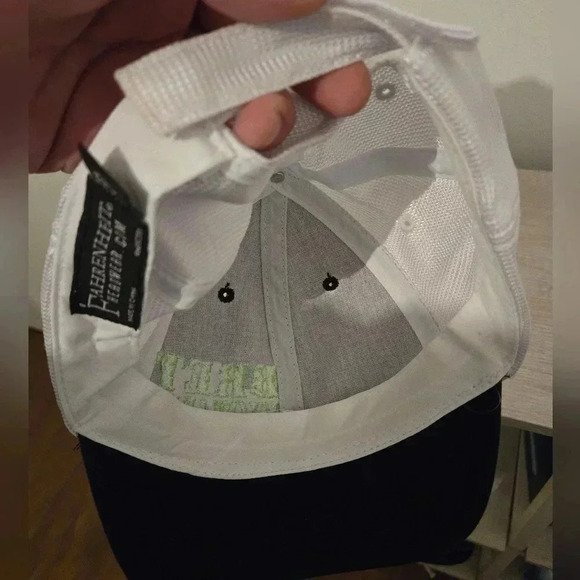 Bret Michaels Hat One Size Fits All Lightweight Breathable Unisex Mens Womens Fa - Picture 5 of 6